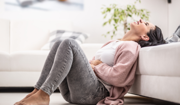 12 Ways To Relieve Period Cramps Fast