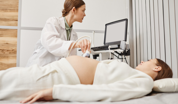 What Conditions During Pregnancy Are Genetic?