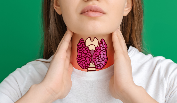 19 Thyroid Symptoms You Should Be Aware Of