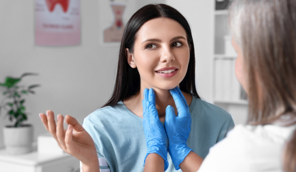 Essential Tips for Maintaining a Healthy Thyroid