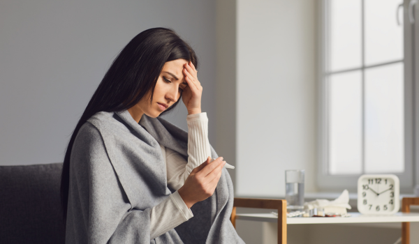 What You Should Know About At-Home Thyroid Tests