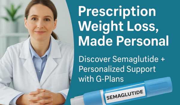 Is Semaglutide the Future of Weight Loss? What You Should Know Before Starting