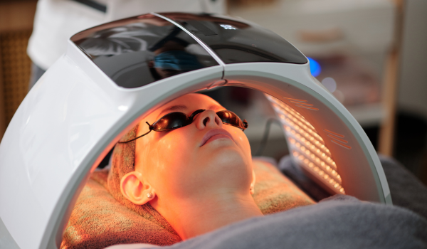 Understanding Red Light Therapy And Its Expanding Role In Wellness