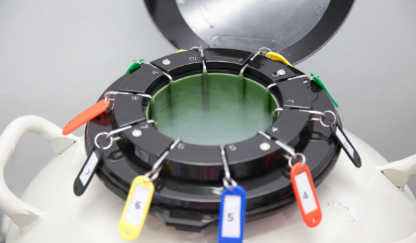 How Much It Costs To Freeze Sperm—and Why You Should Freeze Yours Before 45