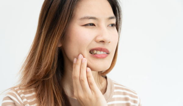 What Is Menstruation Gingivitis?