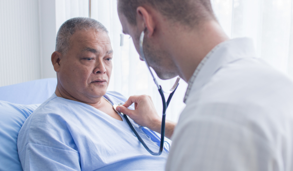 How Is Congestive Heart Failure (CHF) Treated?