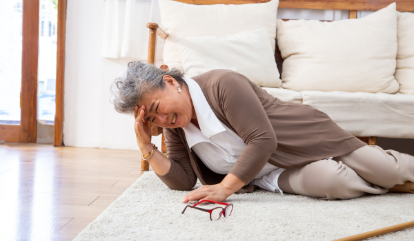 Early Warning Signs of a Stroke You Should Know