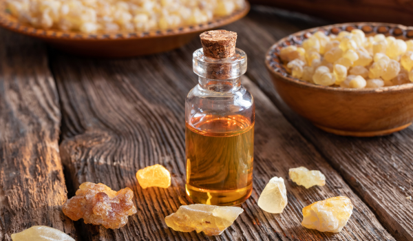 Frankincense: Uses, Benefits, And What To Know Before You Try It