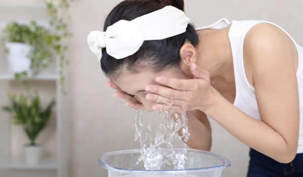 Hot Vs. Cold Water: Which Temperature Supports Better Skin Health?