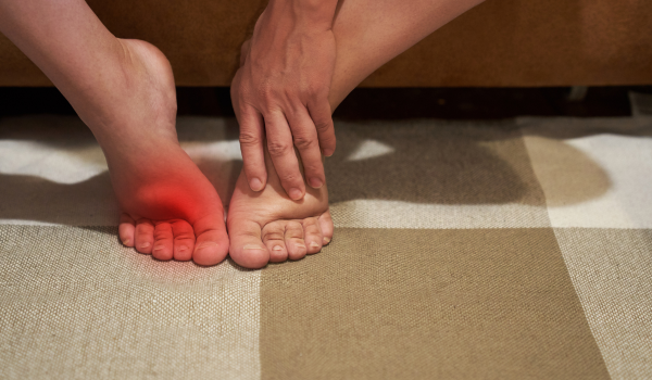 What Causes Water Retention?
