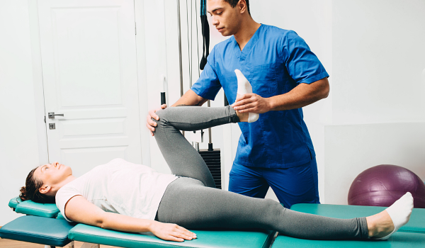 A Complete Guide to Your Sciatic Nerve