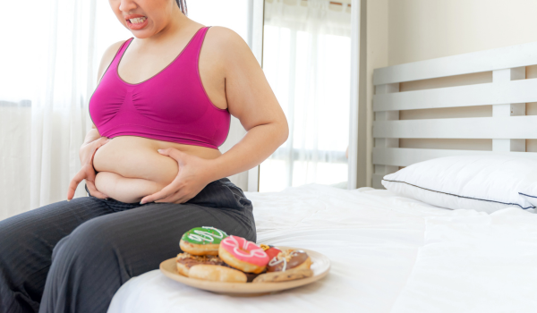 Understanding Cortisol Belly: Signs, Causes, and Effective Solutions