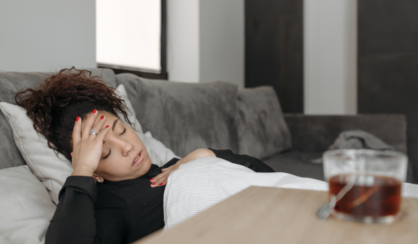 Can Stress Really Make You Sick? Understanding Its Impact on Your Health