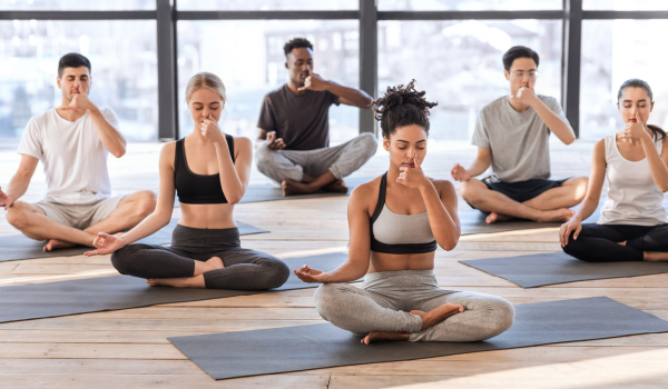 The Benefits of Breathing Exercises and 6 Effective Techniques to Try