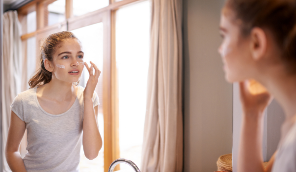 Find Out Your Skin Type With This Easy Guide