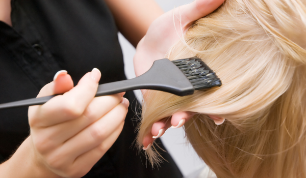 7 Ways To Safely Remove Hair Dye From Skin