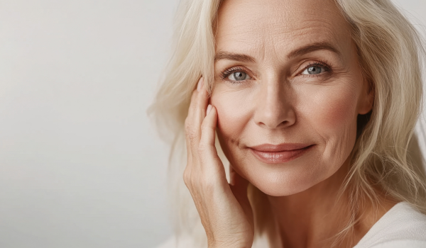 What Causes Crepey Skin And How To Prevent It