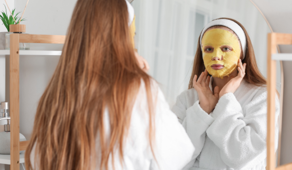 Benefits And Uses Of Turmeric For Skin Health