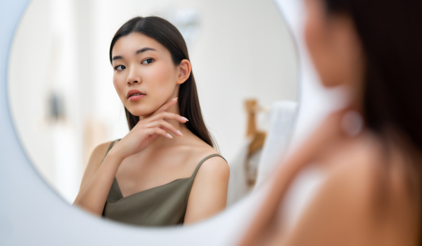 Effective Strategies To Minimize Enlarged Pores
