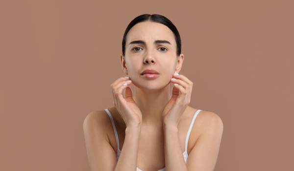 Understanding And Managing Dry Patches On The Face