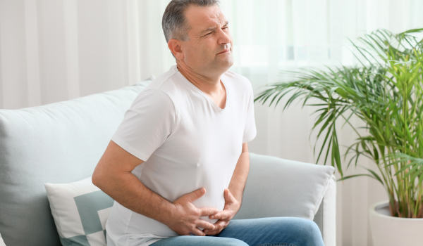 What Can You Do To Relieve Gas?