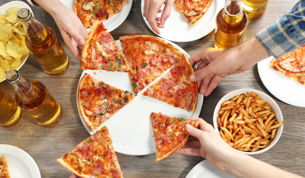 6 Top Foods To Avoid When You're Constipated