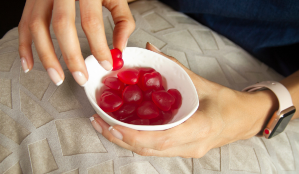 Behaviors and Foods That Cause Constipation