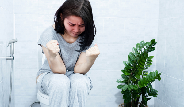 When Is Constipation an Emergency? When To Seek Care