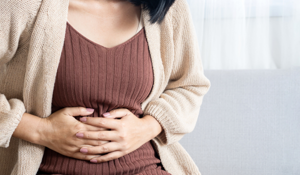 Bloated? Here Are 8 Ways You Can Reduce It