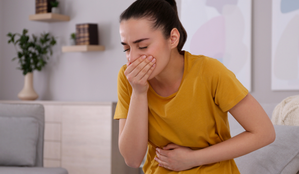 Nausea: Symptoms, Triggers, and Remedies