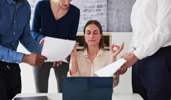 How to Manage Stress: Effective Techniques for Physical and Mental Well-Being