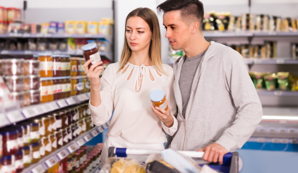 How the Body Learns From Repeated Food Choices