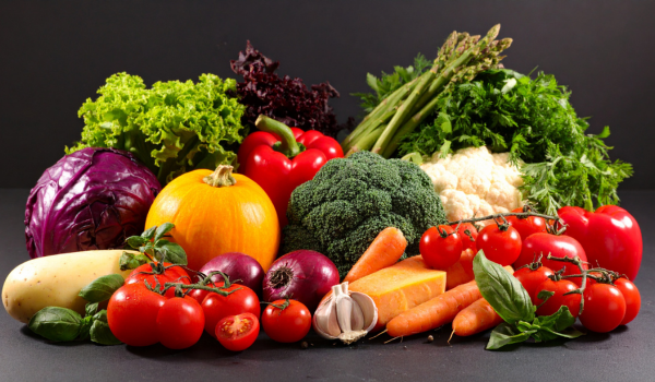 10 Simple Ways to Eat More Nutrient-Dense Foods