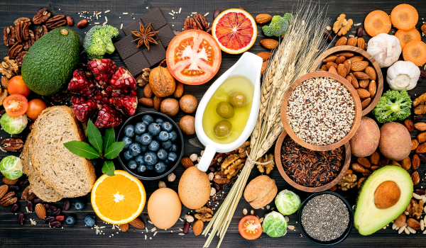 Why Nutrient Density Matters More Than Calories