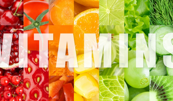 The Role of Vitamins and Minerals in Your Body