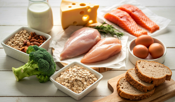 What Is a Balanced Diet? A Beginner’s Guide