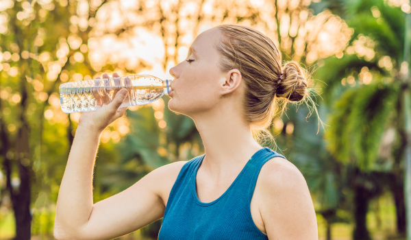 The Importance of Hydration in Nutrition