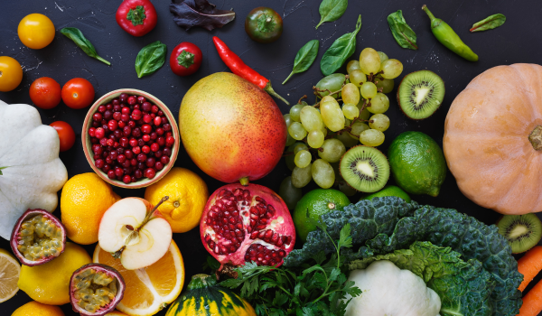 Common Nutrition Myths Debunked