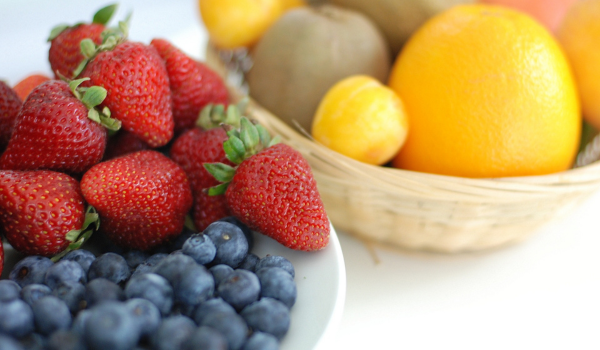Why Fruits Are Essential for a Healthy Diet