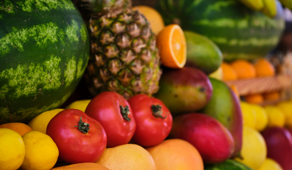 Fruits That Help Maintain Heart Health