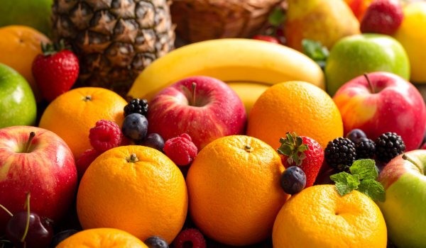 Antioxidants in Fruits and Their Health Benefits