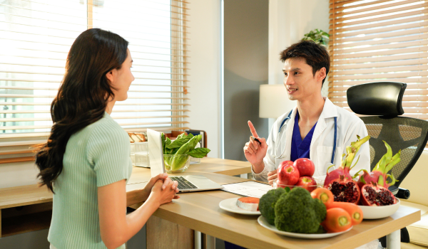 Mediterranean Diet for Beginners: A Simple Guide