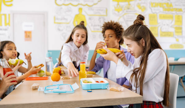 Seasonal Eating: Why It Matters for Nutrition