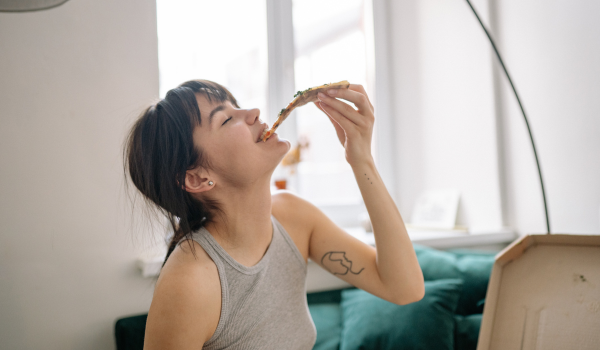 Eating Well When Weekends Disrupt Your Routine
