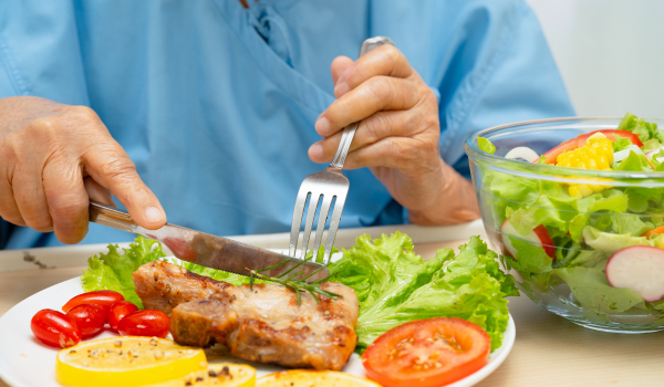 How Your Eating Patterns Affect Metabolism