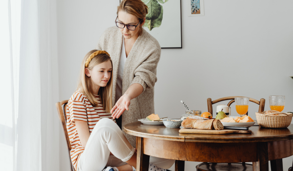 How the Body Interprets Skipped Meals