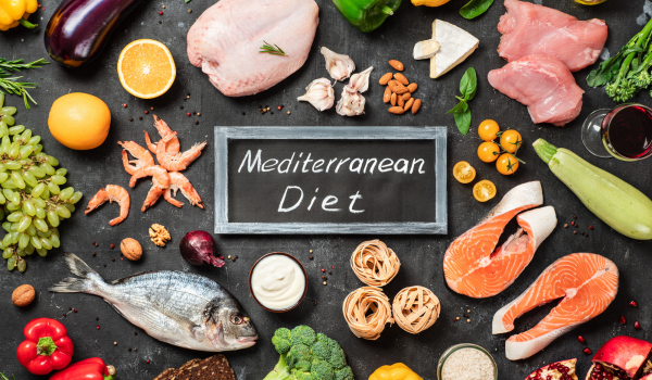 Mediterranean Diet vs Other Popular Diets