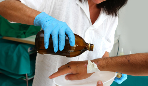 Uses And Benefits Of Chlorhexidine