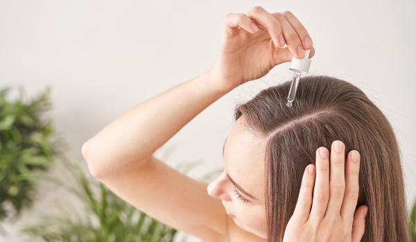 Does Argan Oil Help Hair Growth?