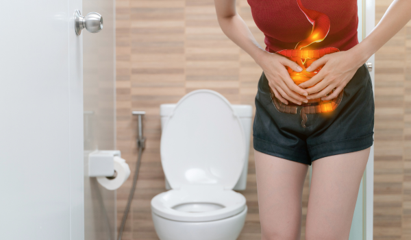 What Causes Contagious Diarrhea?